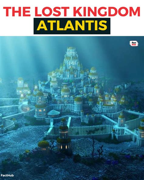 how did the lost city of atlantis sink|Atlantis .